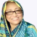 বাংলাদেশে শত ভাগ সুষ্ঠু নির্বাচন হবে না: কবিতা খানম
